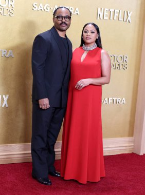 Ryan Coogler ve Zinzi Coogler