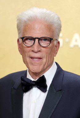 Ted Danson, 1 Mart 2026 'da ABD' nin Los Angeles kentindeki Shrine Oditoryumu ve Expo Hall 'da düzenlenen 32..