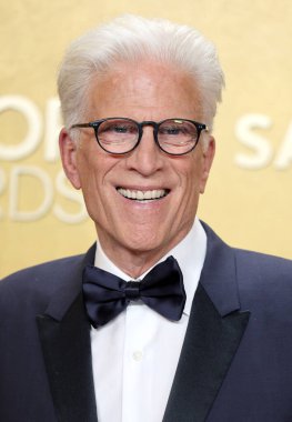 Ted Danson, 1 Mart 2026 'da ABD' nin Los Angeles kentindeki Shrine Oditoryumu ve Expo Hall 'da düzenlenen 32..