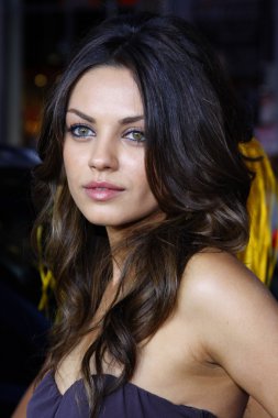 Aktris Mila Kunis