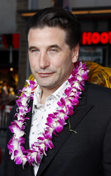 Actor William Baldwin — Stock Photo, Image