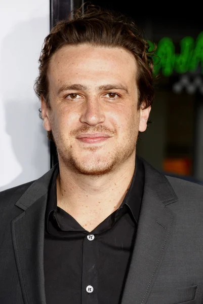 Jason Segel ηθοποιός — Φωτογραφία Αρχείου