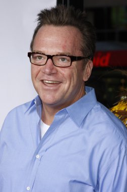 Aktör Tom Arnold