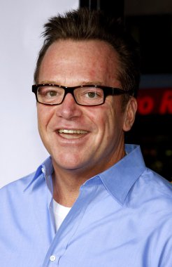 Aktör Tom Arnold