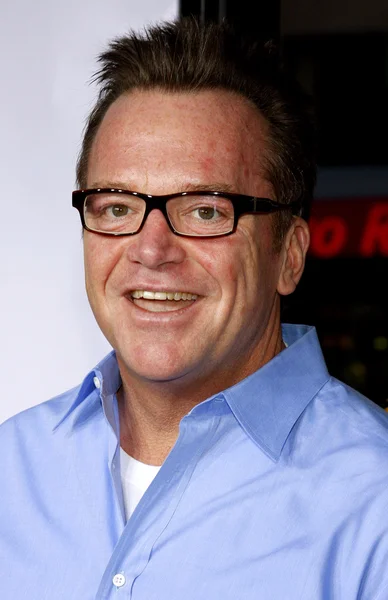 Skådespelaren Tom Arnold — Stockfoto