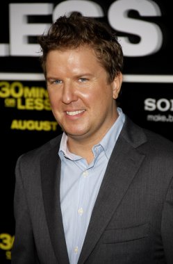 Actor Nick Swardson