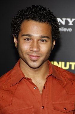 aktör Corbin Bleu
