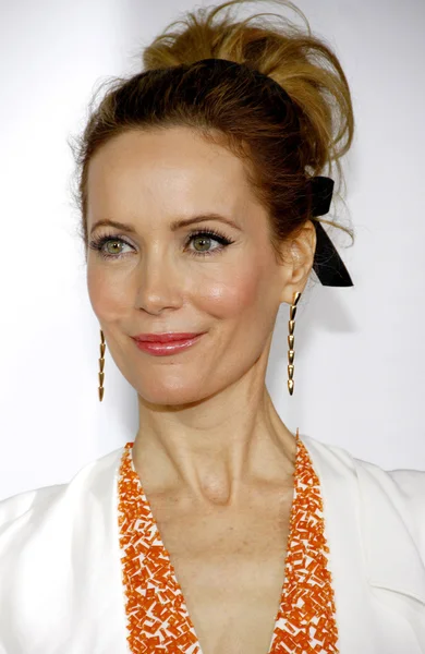 Actriz Leslie Mann —  Fotos de Stock