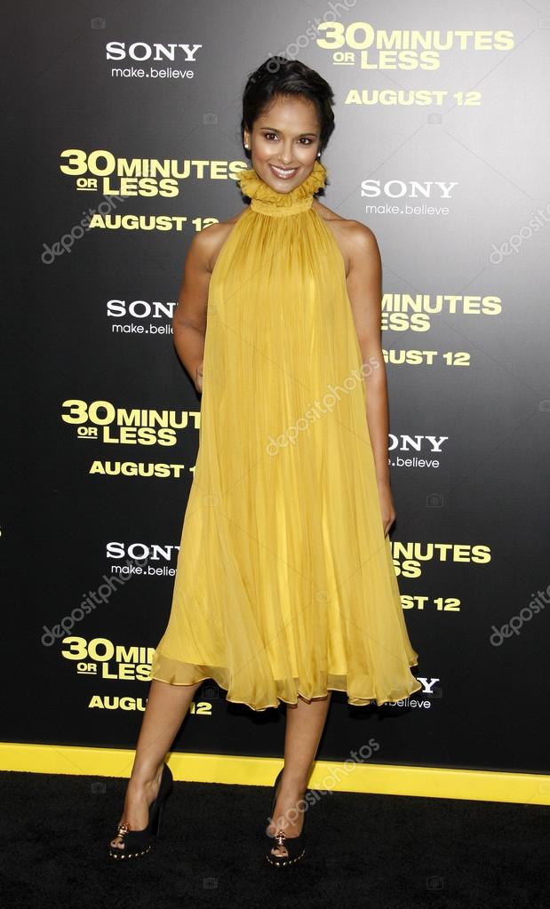 Actress Dilshad Vadsaria — Stock Editorial Photo © PopularImages #87784710