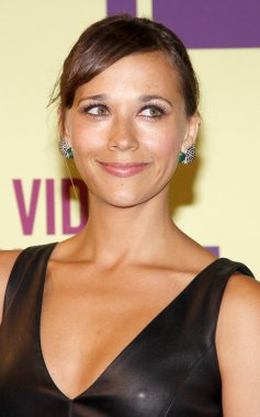 Aktris Rashida Jones