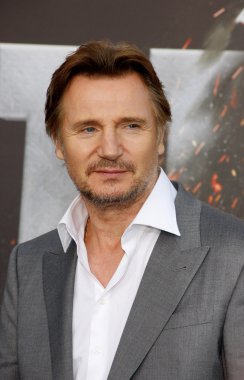aktör Liam Neeson