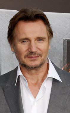 aktör Liam Neeson