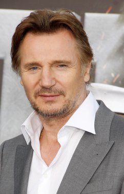 aktör Liam Neeson