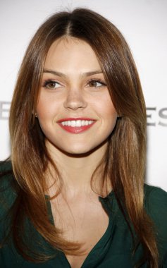 Aktris Aimee Teegarden