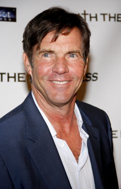 Aktör Dennis Quaid