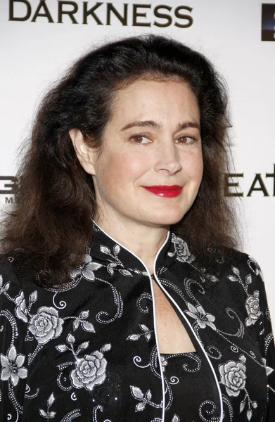 Actriz Sean Young — Foto de Stock