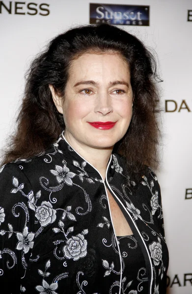 Actriz Sean Young —  Fotos de Stock