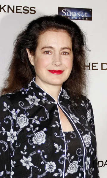 Actrice Sean Young — Stockfoto