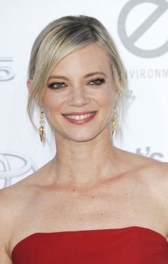 Aktris Amy Smart