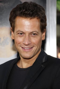 Aktör Ioan Gruffudd