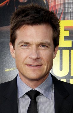 Aktör Jason Bateman