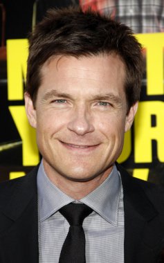 Aktör Jason Bateman