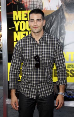 aktör Jesse Metcalfe