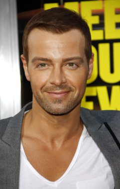 Aktör Joey Lawrence