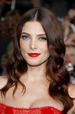 Oyuncu Ashley Greene
