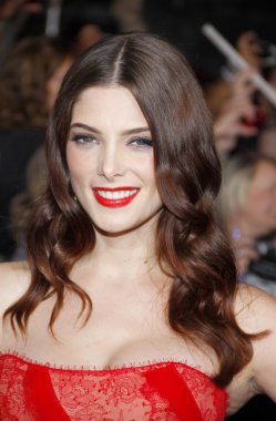 Oyuncu Ashley Greene