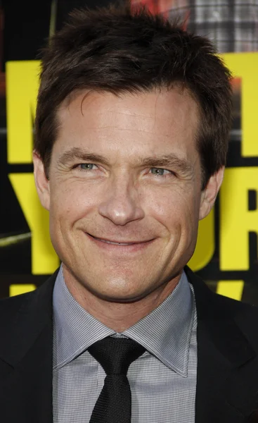 Schauspieler jason bateman — Stockfoto