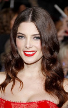 Oyuncu Ashley Greene