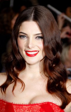 Oyuncu Ashley Greene