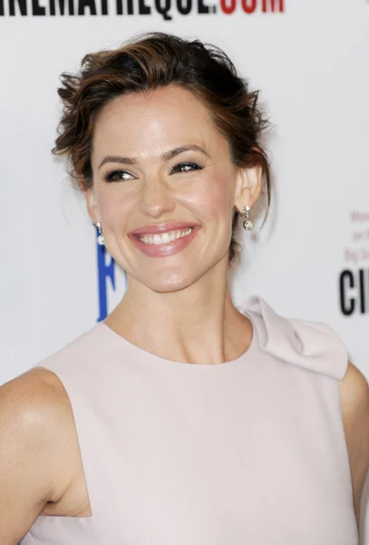 Actress Jennifer Garner — Stock Photo, Image