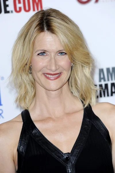 Actress Laura Dern — Stock Photo, Image