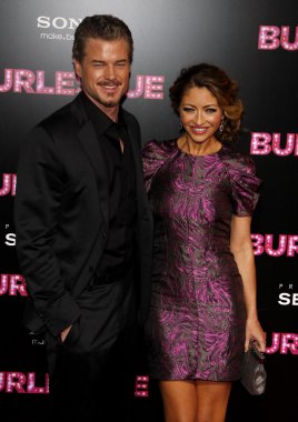 Eric dane ve rebecca gayheart