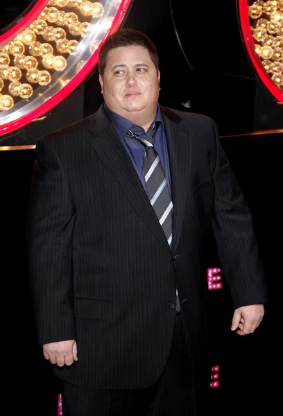 Actor Chaz Bono — Stock Photo, Image