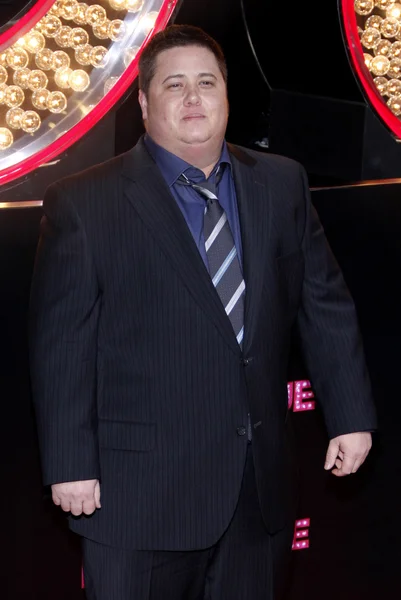 Agente Chaz Bono — Foto de Stock