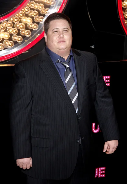 Ator Chaz Bono — Fotografia de Stock