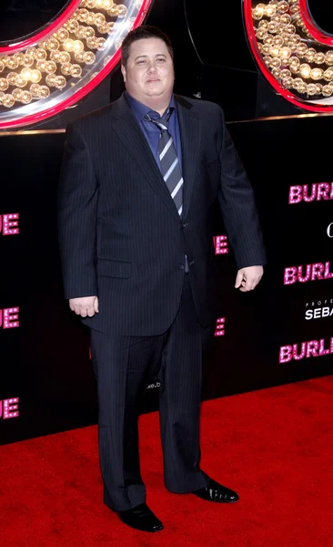 Acteur Chaz Bono — Photo