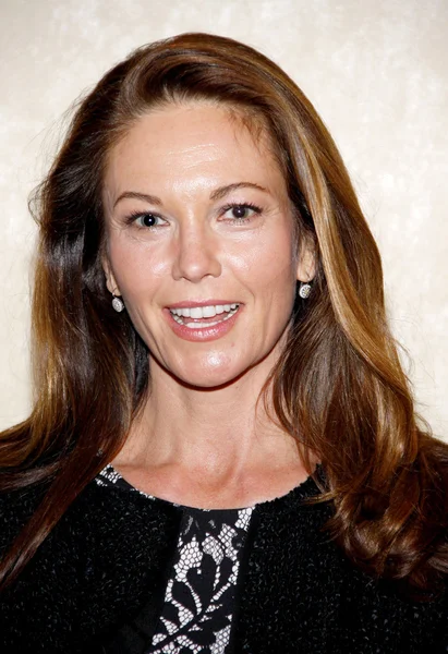 Skådespelerskan Diane Lane — Stockfoto