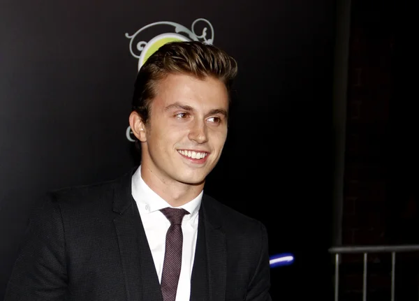 Actor Kenny Wormald — Stockfoto