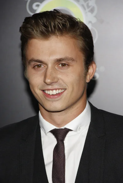 Actor Kenny Wormald — Stockfoto