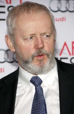 aktör David Morse
