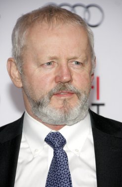 aktör David Morse