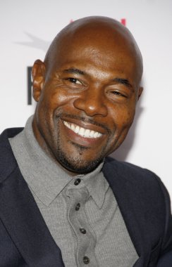 Yönetmen Antoine Fuqua
