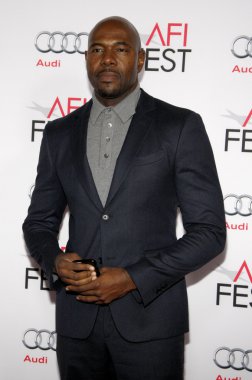 Yönetmen Antoine Fuqua