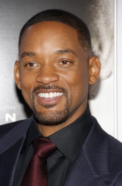 aktör Will Smith