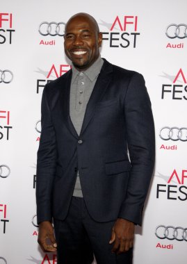 Yönetmen Antoine Fuqua