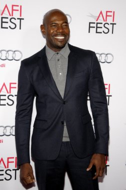 Yönetmen Antoine Fuqua